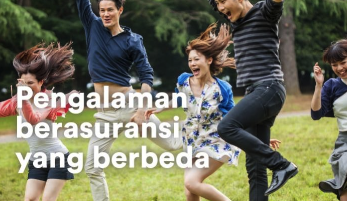 Kenapa berinvestasi di Unit Link