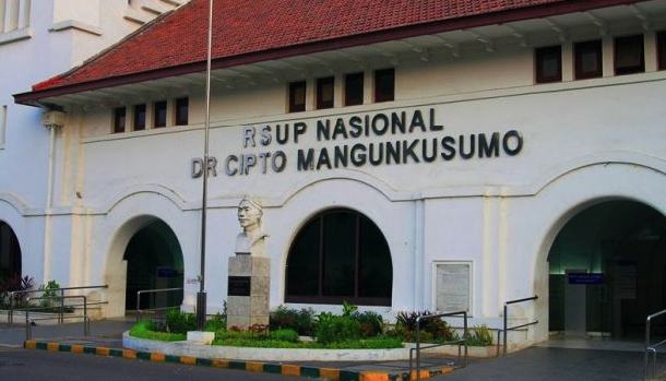 Resiko Hidup di dalam RSCM